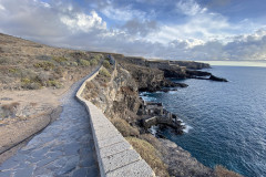 Playa Barranco del Roque, Tenerife 24