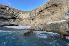 Playa Barranco del Roque, Tenerife 32