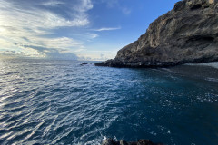 Playa Barranco del Roque, Tenerife 37