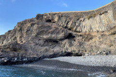 Playa Barranco del Roque, Tenerife 39