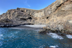 Playa Barranco del Roque, Tenerife 40