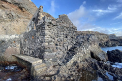 Playa Barranco del Roque, Tenerife 41