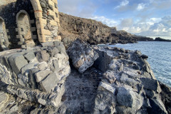 Playa Barranco del Roque, Tenerife 48