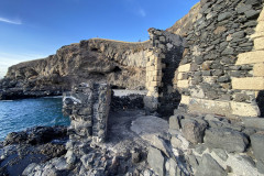 Playa Barranco del Roque, Tenerife 49