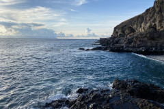 Playa Barranco del Roque, Tenerife 51