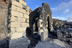 Playa Barranco del Roque, Tenerife 53