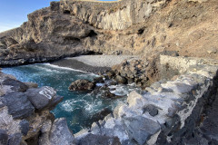 Playa Barranco del Roque, Tenerife 54