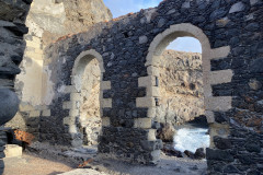 Playa Barranco del Roque, Tenerife 57