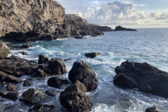 Playa Barranco del Roque, Tenerife 66