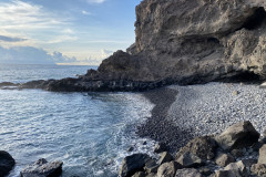 Playa Barranco del Roque, Tenerife 80