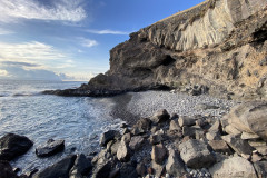 Playa Barranco del Roque, Tenerife 81