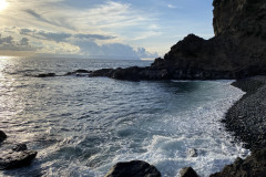 Playa Barranco del Roque, Tenerife 84