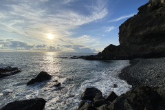 Playa Barranco del Roque, Tenerife 85