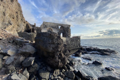 Playa Barranco del Roque, Tenerife 86