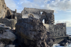 Playa Barranco del Roque, Tenerife 87