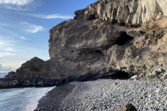 Playa Barranco del Roque, Tenerife 88