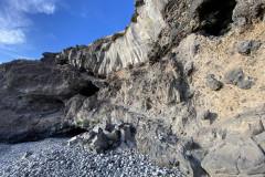 Playa Barranco del Roque, Tenerife 89