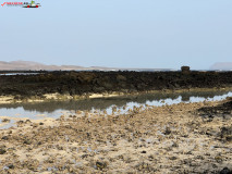 Playa Caletón Blanco Lanzarote 02