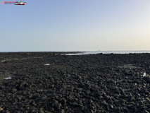 Playa Caletón Blanco Lanzarote 03