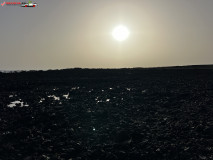 Playa Caletón Blanco Lanzarote 05