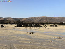 Playa Caletón Blanco Lanzarote 08