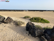 Playa Caletón Blanco Lanzarote 19