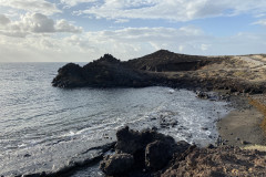 Playa Cueva de la Arena, Tenerife 15