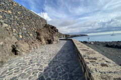 Playa de Aguadulce, Tenerife 01