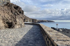 Playa de Aguadulce, Tenerife 02