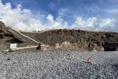 Playa de Aguadulce, Tenerife 05