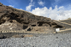 Playa de Aguadulce, Tenerife 06