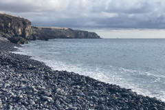 Playa de Aguadulce, Tenerife 09