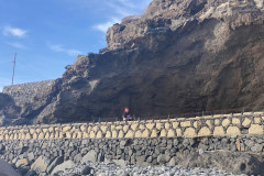 Playa de Aguadulce, Tenerife 12