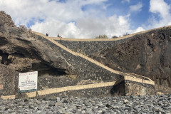 Playa de Aguadulce, Tenerife 13