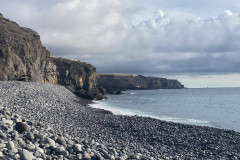 Playa de Aguadulce, Tenerife 16