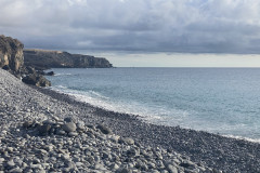 Playa de Aguadulce, Tenerife 19