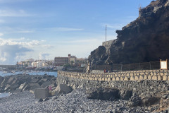 Playa de Aguadulce, Tenerife 22