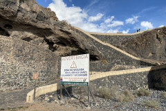 Playa de Aguadulce, Tenerife 25