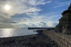 Playa de Aguadulce, Tenerife 26