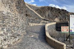 Playa de Aguadulce, Tenerife 29