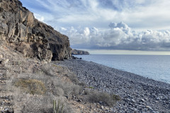 Playa de Aguadulce, Tenerife 32