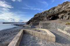 Playa de Aguadulce, Tenerife 34