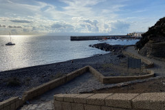 Playa de Aguadulce, Tenerife 42