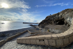 Playa de Aguadulce, Tenerife 43