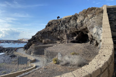 Playa de Aguadulce, Tenerife 45