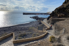 Playa de Aguadulce, Tenerife 47