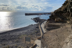 Playa de Aguadulce, Tenerife 49