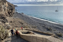 Playa de Aguadulce, Tenerife 50