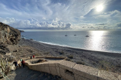 Playa de Aguadulce, Tenerife 51