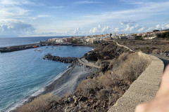 Playa de Aguadulce, Tenerife 58